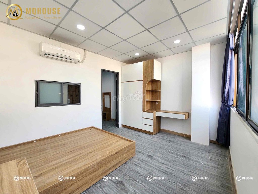 Home is chill — a high standard of living in Tân Bình — near etown