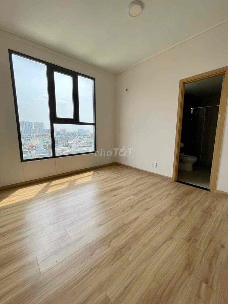 Rent Asiana Capella - 62 m2 bedroom 2 toilets - empty house - 11 million