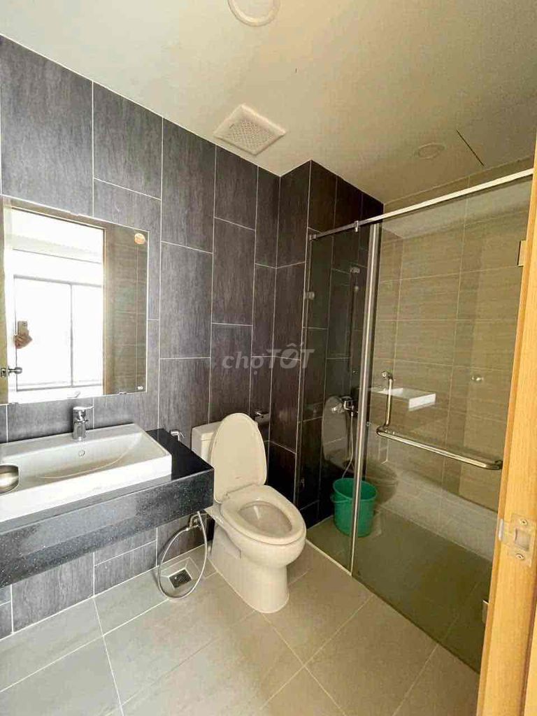 Rent Asiana Capella - 62 m2 bedroom 2 toilets - empty house - 11 million