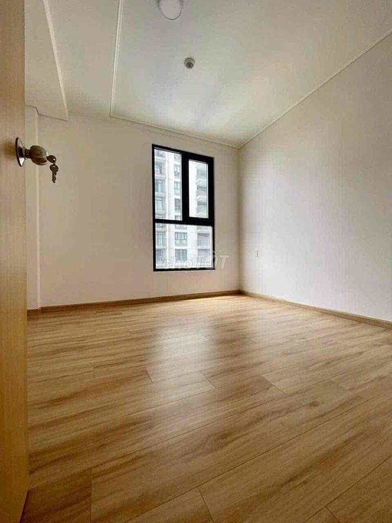 Rent Asiana Capella - 62 m2 bedroom 2 toilets - empty house - 11 million