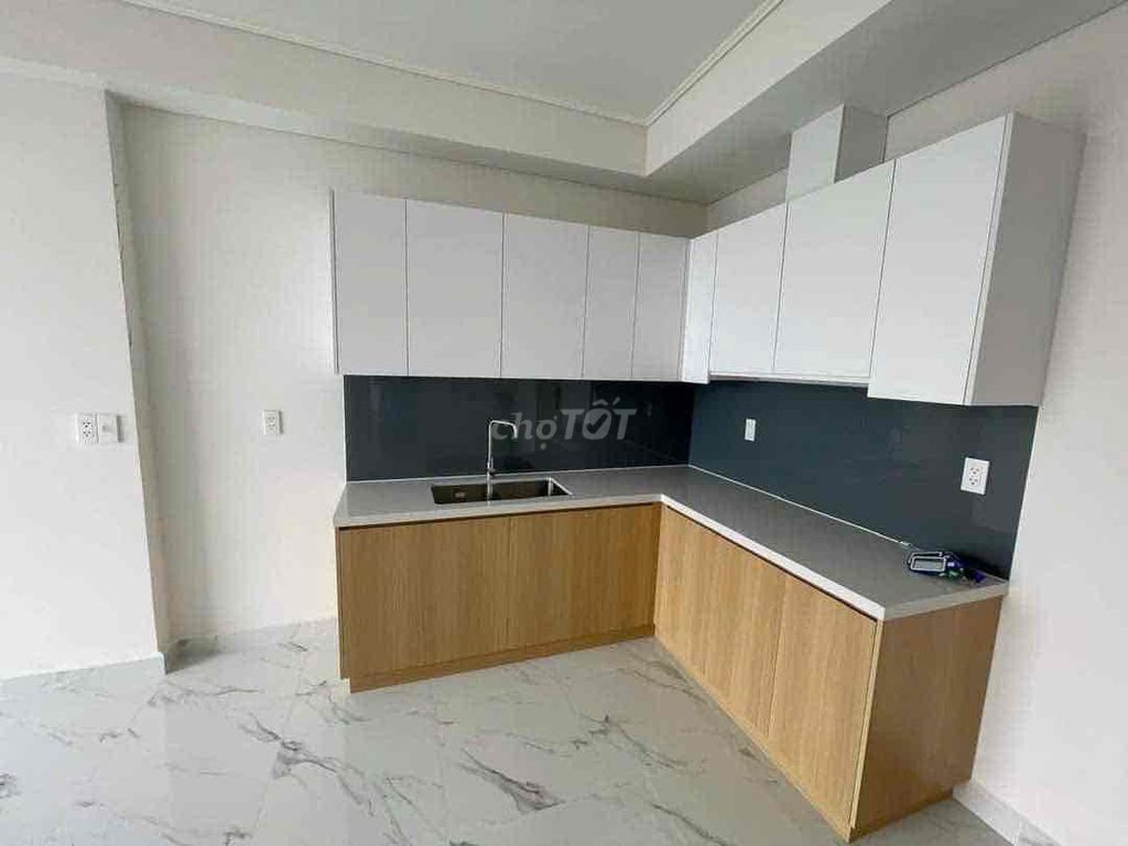 Rent Asiana Capella - 62 m2 bedroom 2 toilets - empty house - 11 million