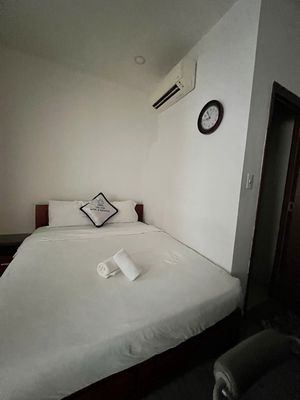 rents Trần Văn Đang cash to full pcccc