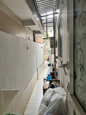 rents Trần Văn Đang cash to full pcccc