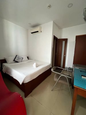 rents Trần Văn Đang cash to full pcccc