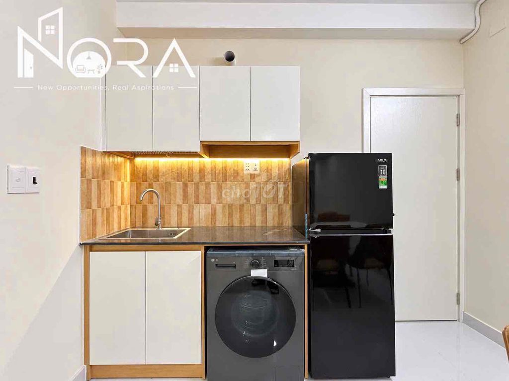 Hot openings of mini apartment 2 bedroom 65 M2 right at Phạm Văn Hai.
