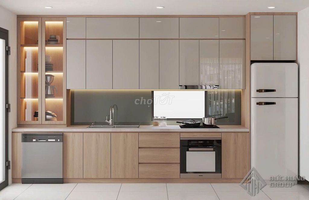 Rent one bedroom / two bedrooms / three Victoria Village bedrooms - from 12 million-points!