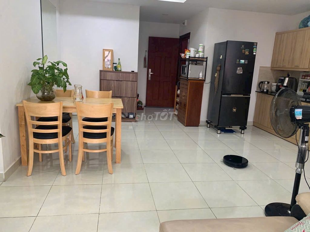 Xi Grand Court, 100 meters two, three bedrooms, two toilets, nice view at Lý Thường Kiệt, District 10