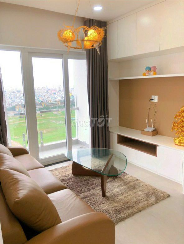 Rent Xi Grand Court-- 100 M2 (3 bedrooms - 2 toilets)--ntc, 21 million a month
