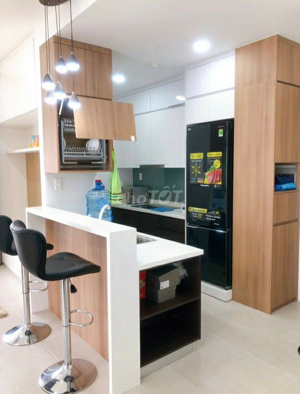 Rent Xi Grand Court-- 100 M2 (3 bedrooms - 2 toilets)--ntc, 21 million a month