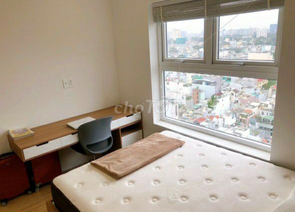 Rent Xi Grand Court-- 100 M2 (3 bedrooms - 2 toilets)--ntc, 21 million a month