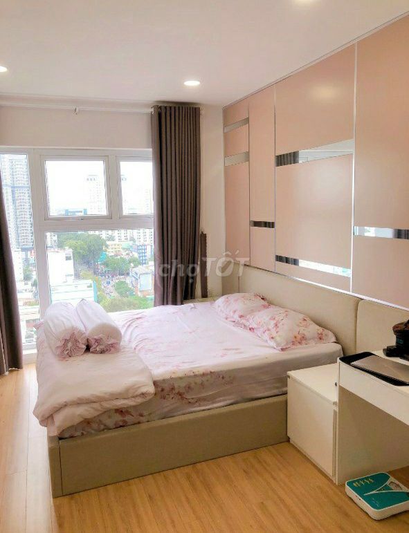 Rent Xi Grand Court-- 100 M2 (3 bedrooms - 2 toilets)--ntc, 21 million a month