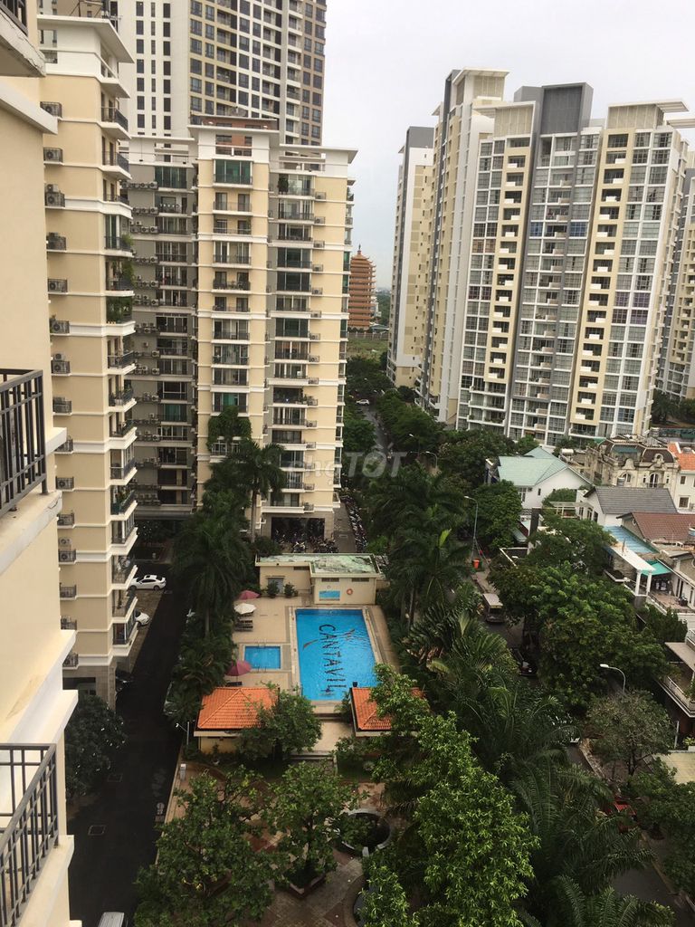 Rent apartment 3 bedrooms at 120 meters and 20 million and 150 meters of 25 million.