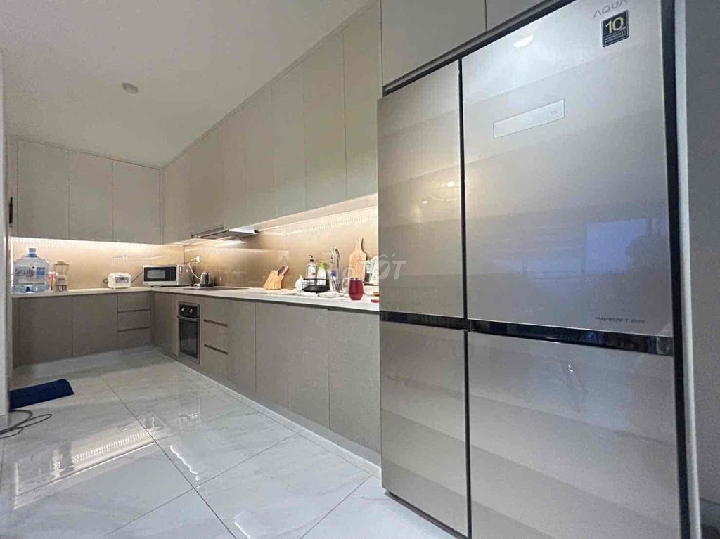Renting Sunrise CityView District 7h: