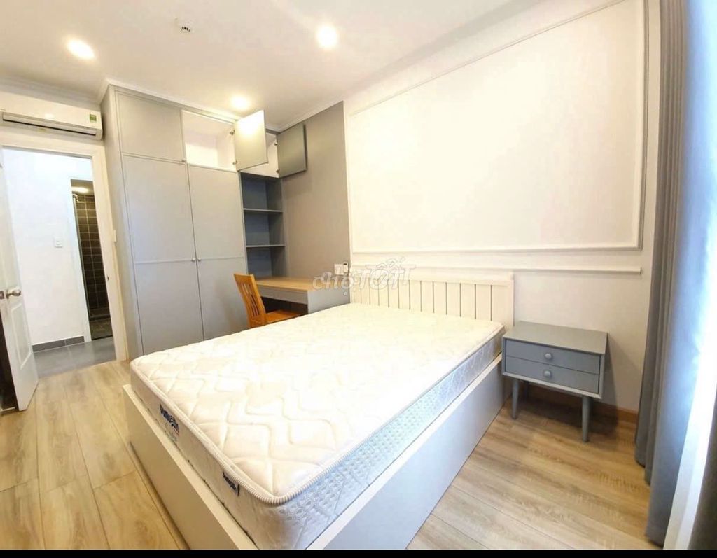 Rent a three-room Garden Gate-25 million-a-month apartment.