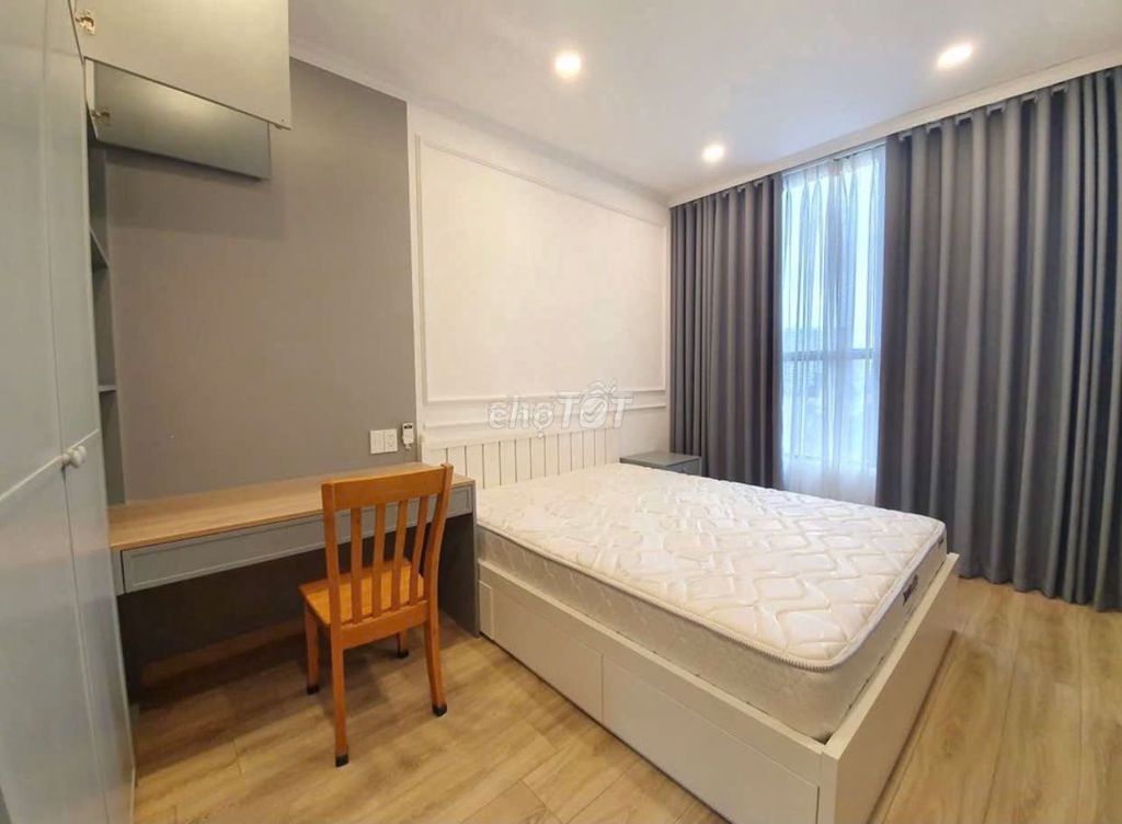 Rent a three-room Garden Gate-25 million-a-month apartment.