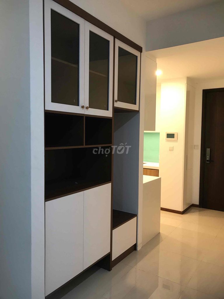 Rent an apartment one verandah