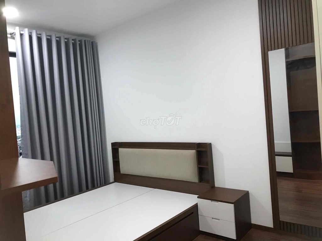 Rent an apartment one verandah