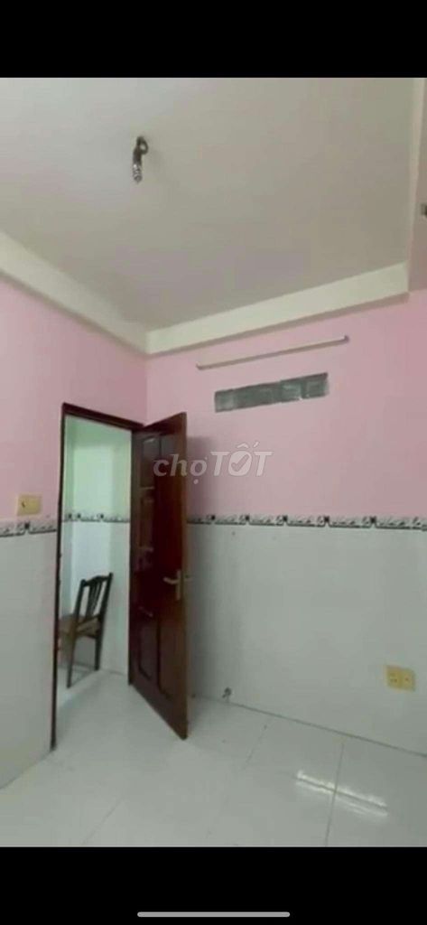 Pink Inn Room