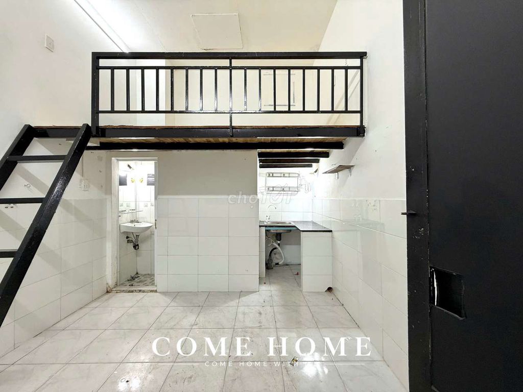 rented a room in the high - air guard near the commercial university