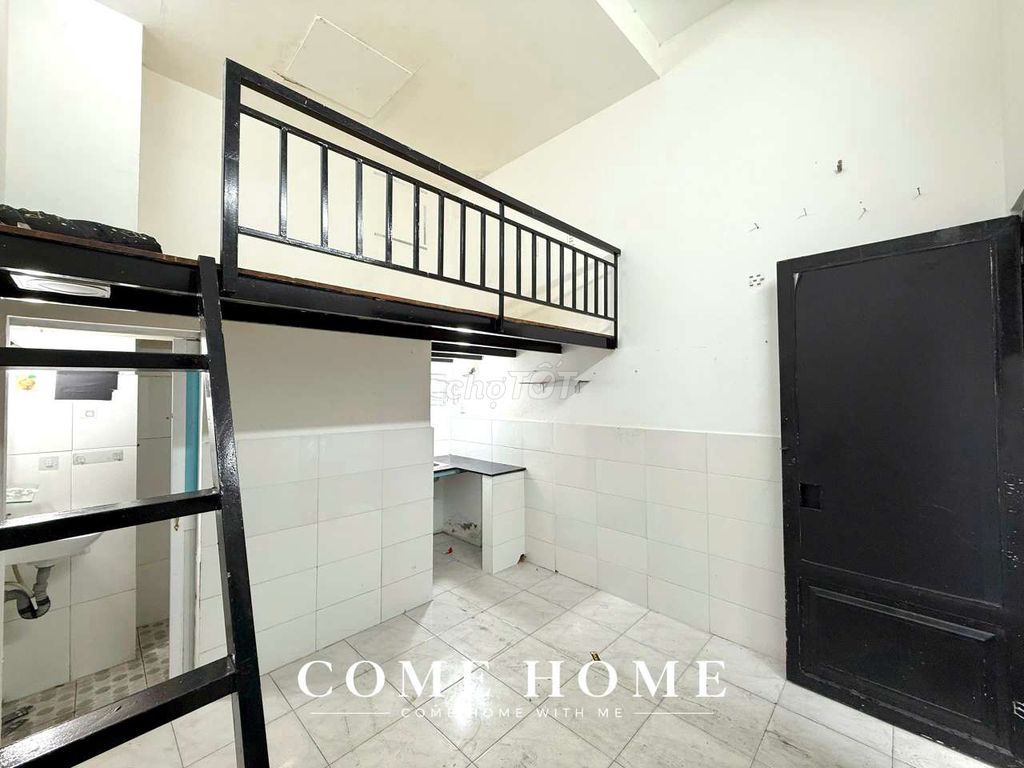 rented a room in the high - air guard near the commercial university