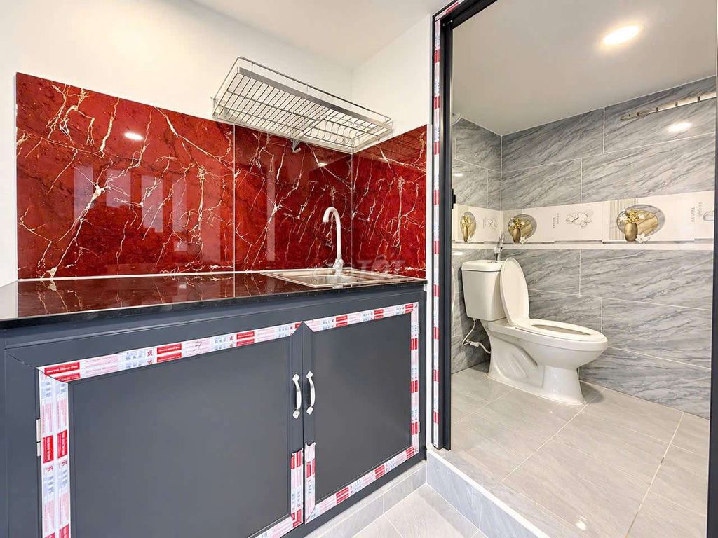 Vitory home - update new project