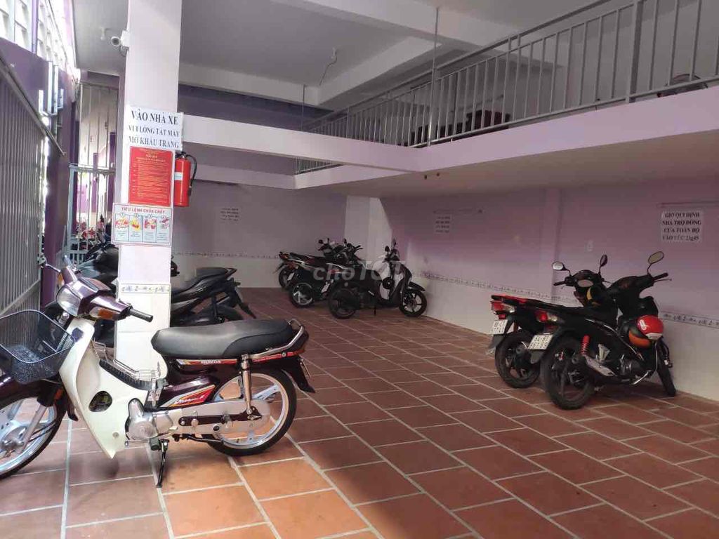 Bình Thọ-Thủ Đức complex