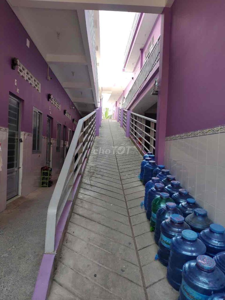 Bình Thọ-Thủ Đức complex