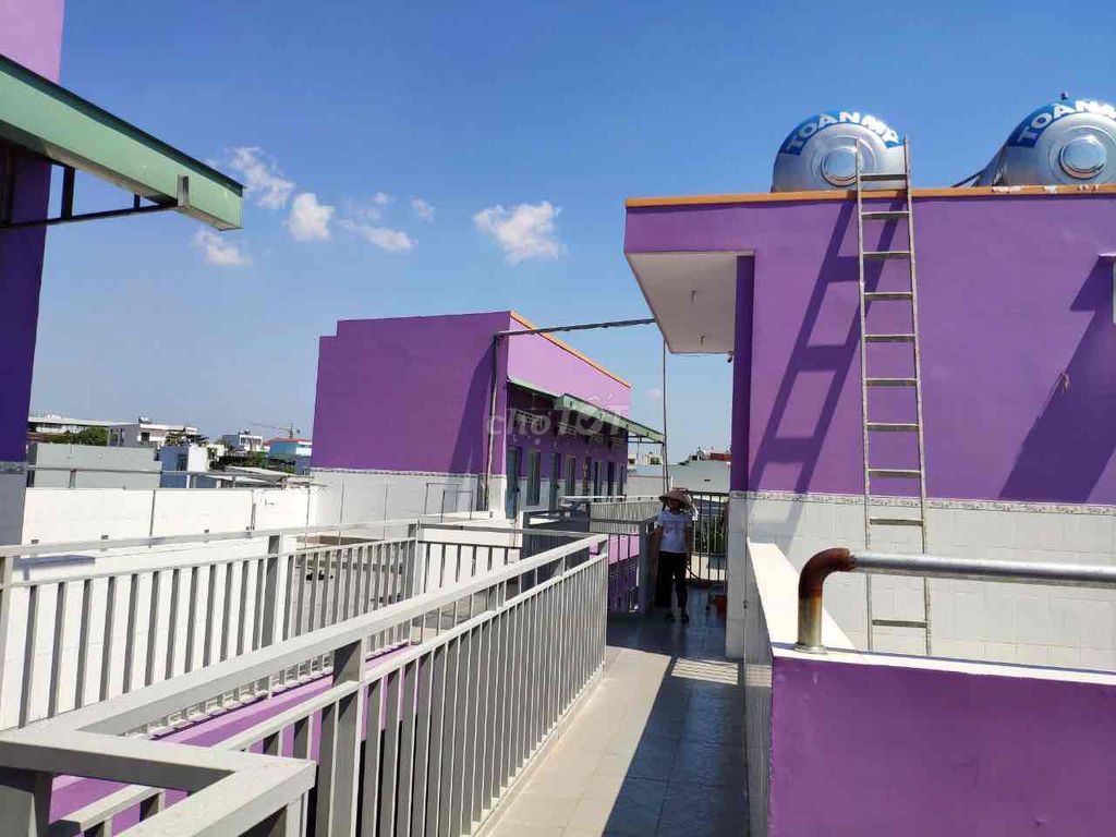 Bình Thọ-Thủ Đức complex