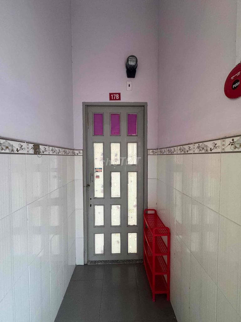Bình Thọ-Thủ Đức complex