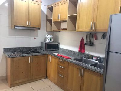 Cộng Hòa Plaza, 2 bedrooms 2 filled with only 13-14 million on July 1.