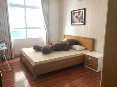 Cộng Hòa Plaza, 2 bedrooms 2 filled with only 13-14 million on July 1.