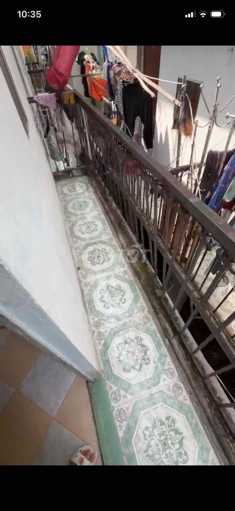 281/ Thoại Ngọc Hầu Tân Phú