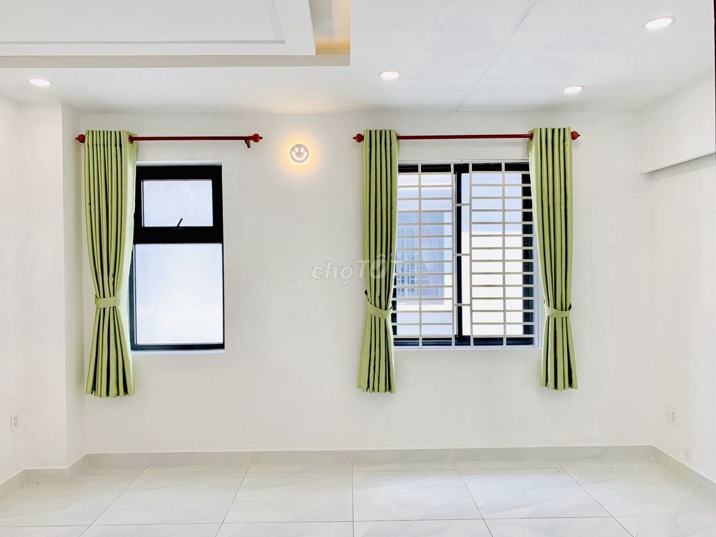 Rent cash house near Đỗ Xuân Hợp, 5 x 20m 5 . L4 bedrooms