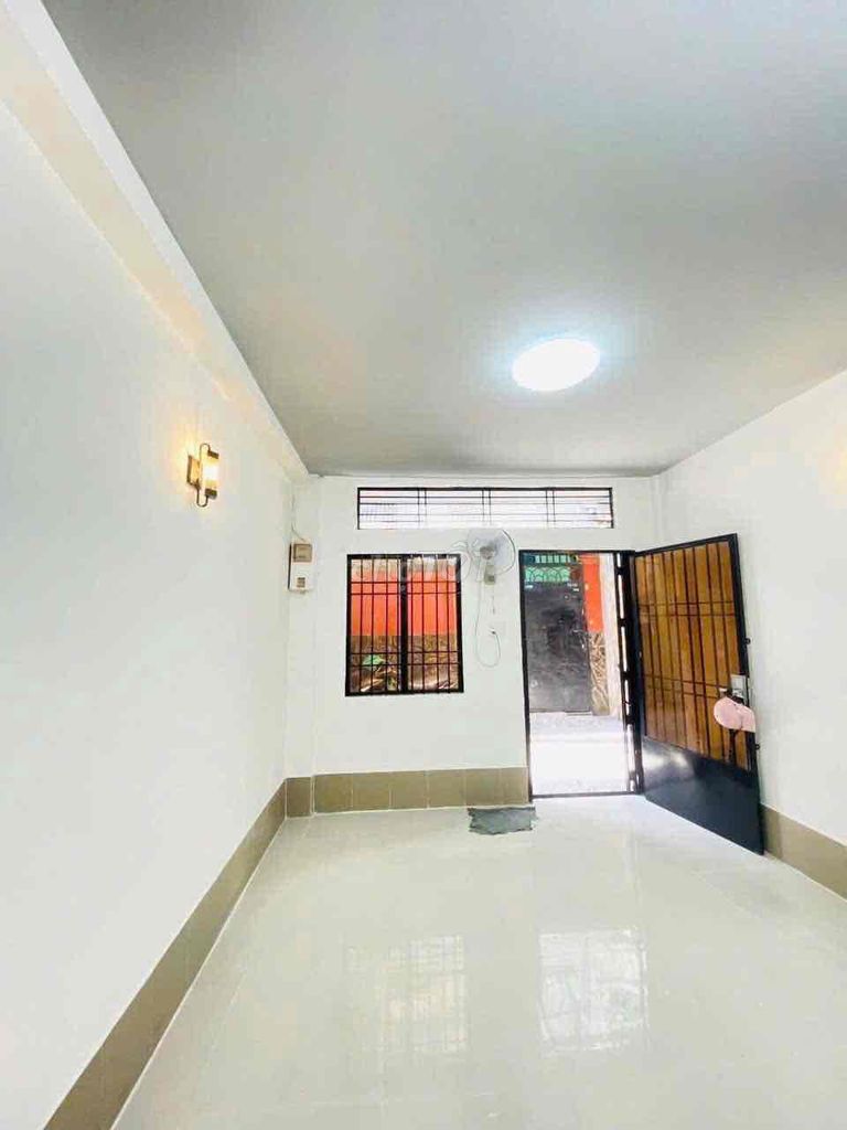 Trần Phú District 5 - 27 m2 3 floors 2 bedroom 14 million 5