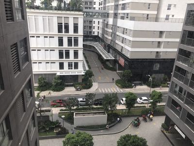 studio bag_officetel - Orchard Garden Hồng Hà #10 million