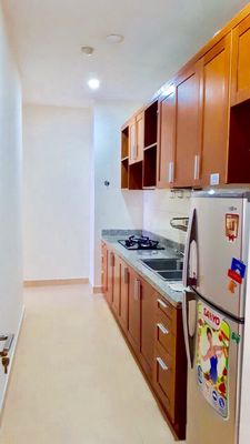 Rent the Cộng Hòa Plaza apartment - 2 bedrooms for 14 million - 3 bedrooms for 15 million