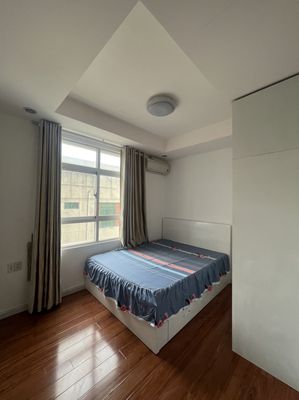 Rent the Cộng Hòa Plaza apartment - 2 bedrooms for 14 million - 3 bedrooms for 15 million