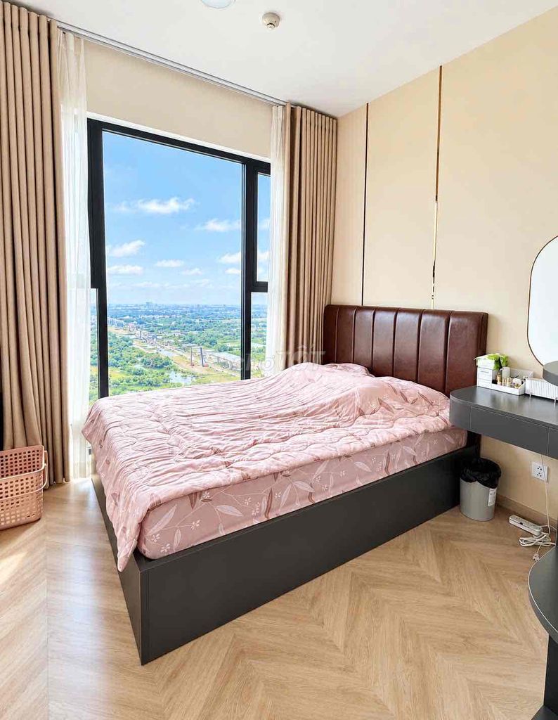 Rent apartment three Masteri Centre Point.