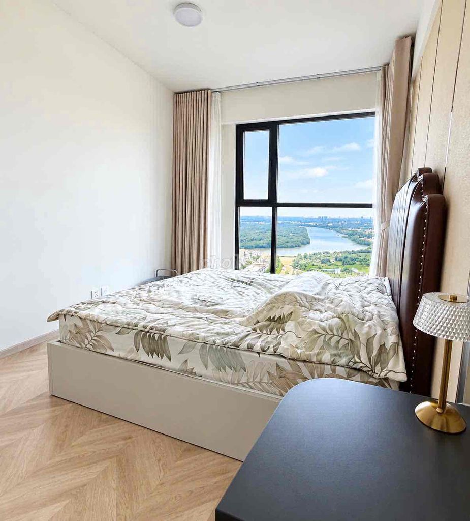 Rent apartment three Masteri Centre Point.