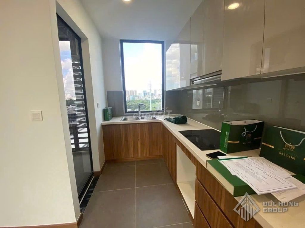 Rent two bedrooms, eco green 18 million-full ice-enriched furniture plusvoucher.