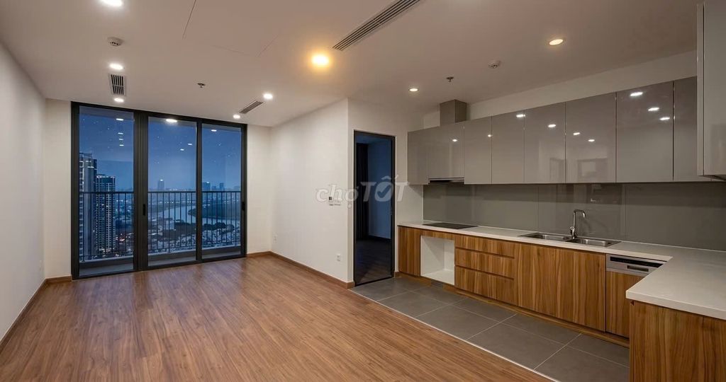 Rent two bedrooms, eco green 18 million-full ice-enriched furniture plusvoucher.