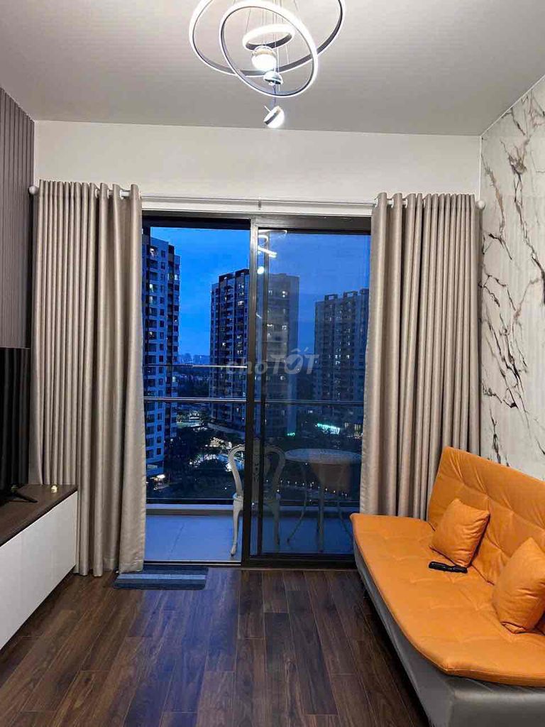 Rent Pangrain-Mizuki Park, 3 bedrooms 99 meters2, full interior. That's 17 million.