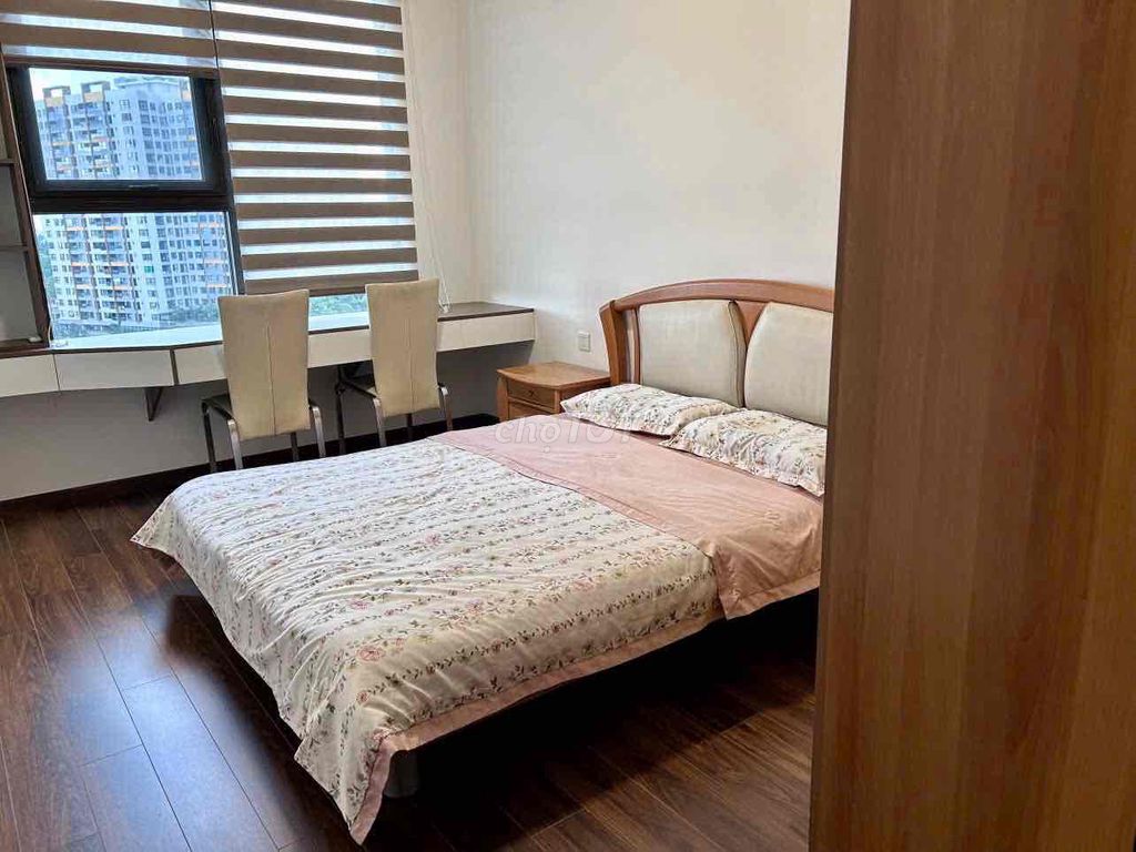 Rent Pangrain-Mizuki Park, 3 bedrooms 99 meters2, full interior. That's 17 million.