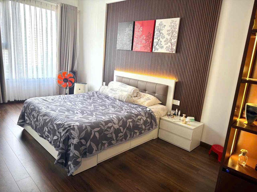 Rent Pangrain-Mizuki Park, 3 bedrooms 99 meters2, full interior. That's 17 million.