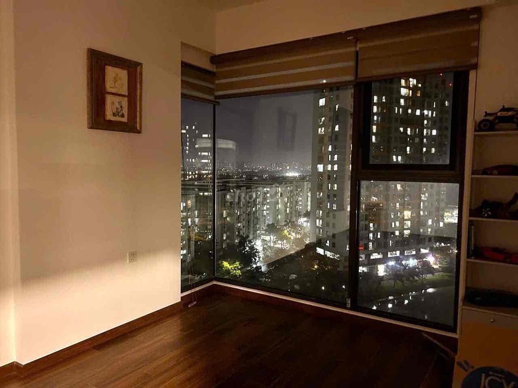 Rent Pangrain-Mizuki Park, 3 bedrooms 99 meters2, full interior. That's 17 million.