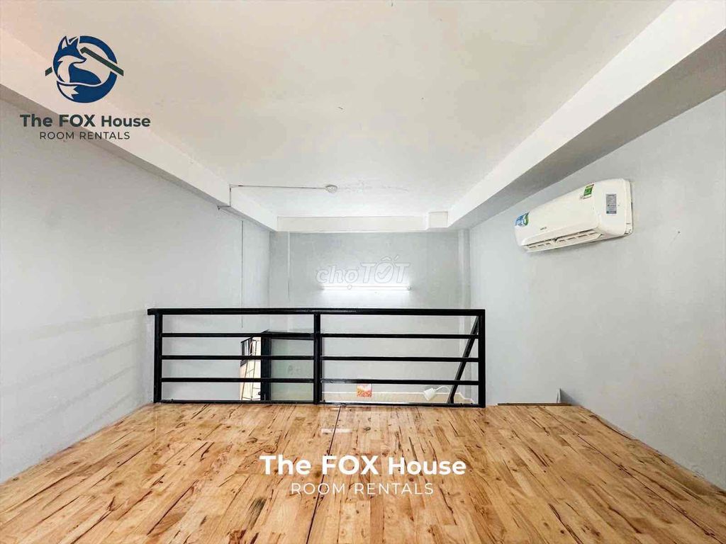 Duplex is full of furniture right now Lâm Văn Bền