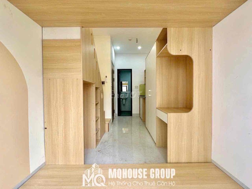 Open a new project near the University of Technology on Lê Đức Thọ.