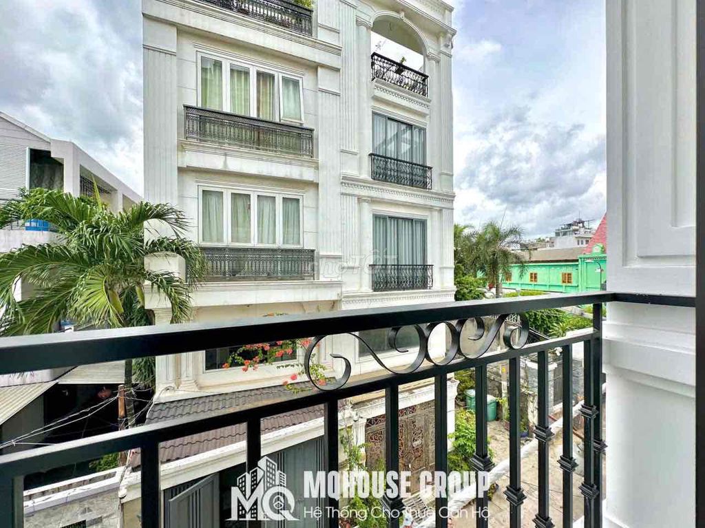 Open a new project near the University of Technology on Lê Đức Thọ.
