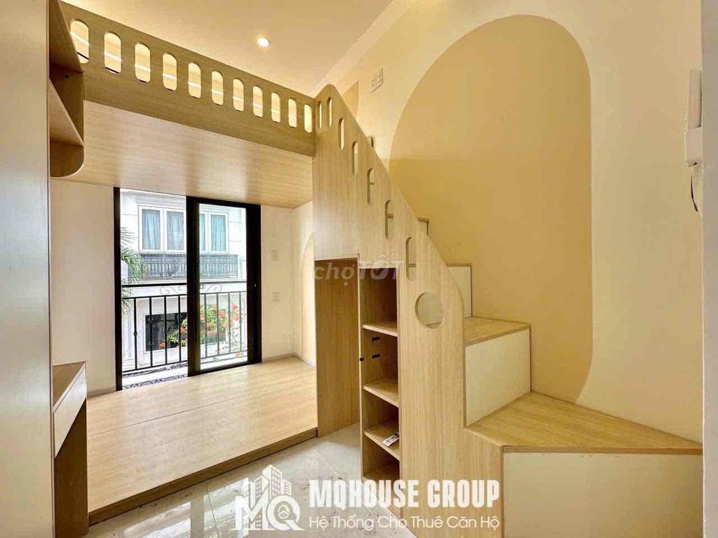 Open a new project near the University of Technology on Lê Đức Thọ.