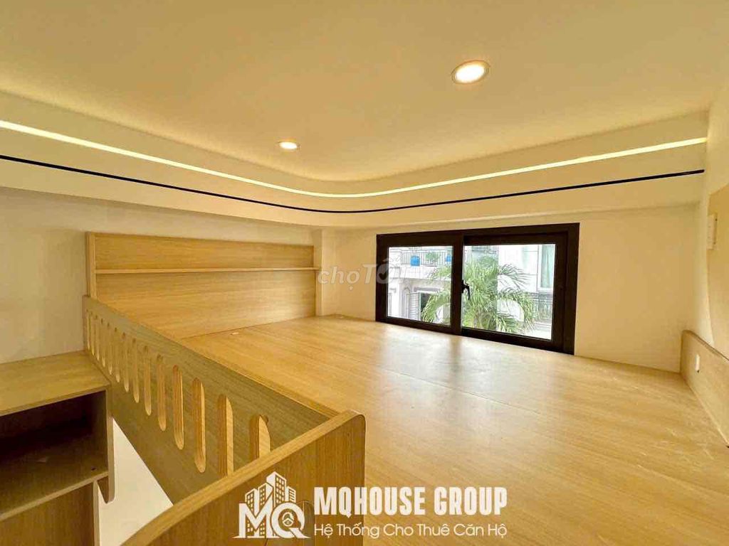 Open a new project near the University of Technology on Lê Đức Thọ.